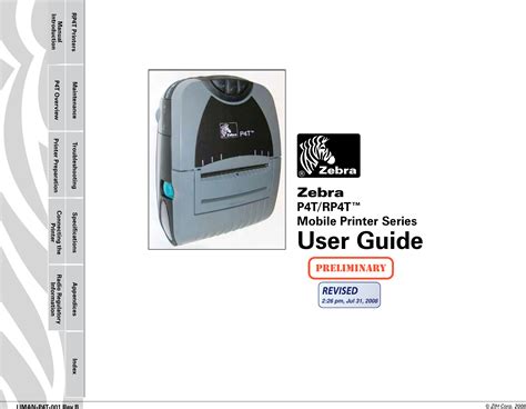 zebra rfid user guide